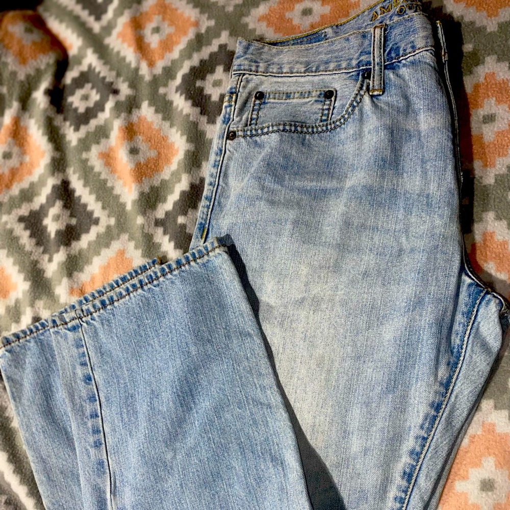 BNWOT Mens American Eagle jeans 32x30